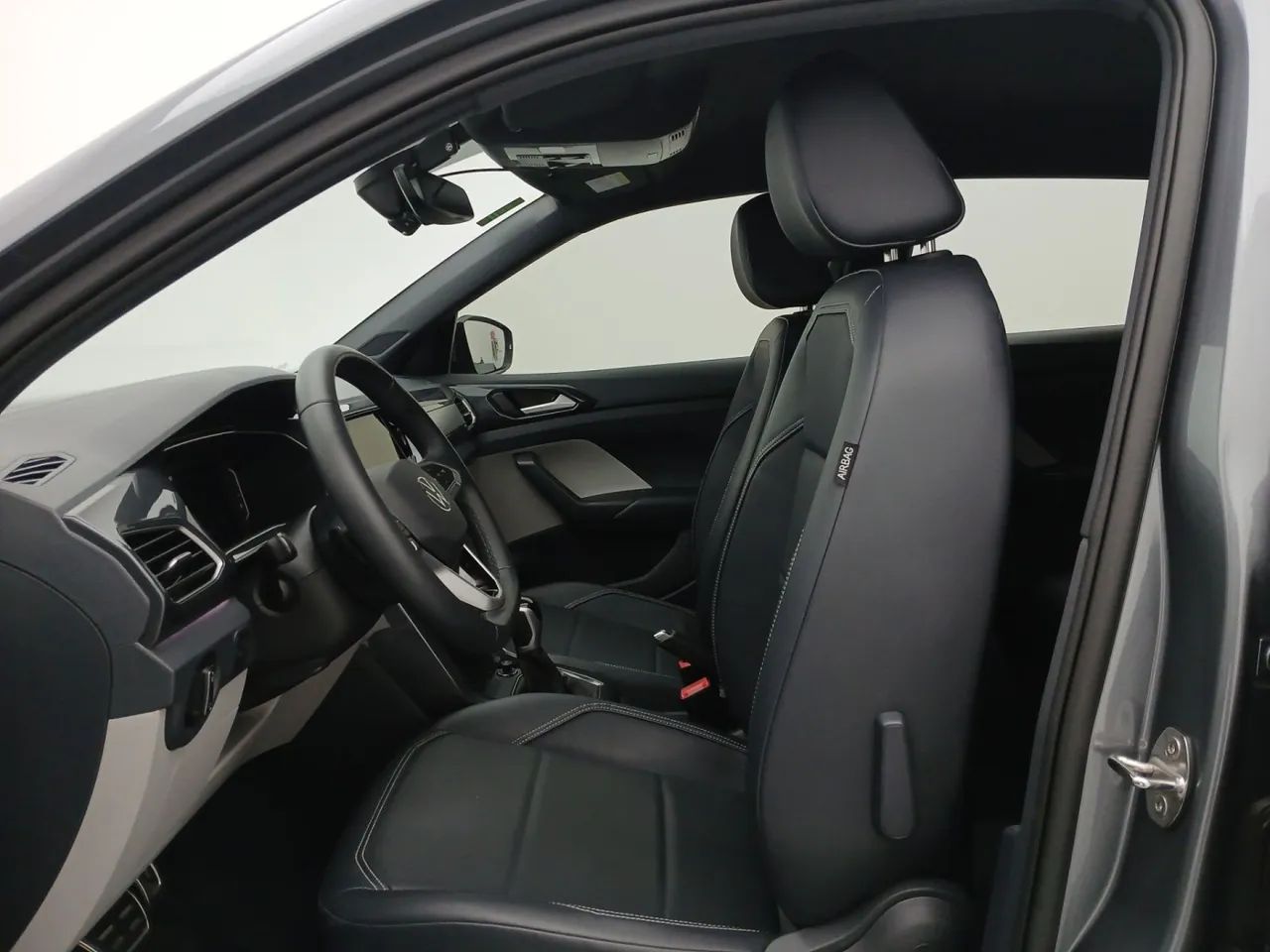 Volkswagen T-Cross Highline 1.4 TSI Flex 16V 5P AUT, foto 16 de 18