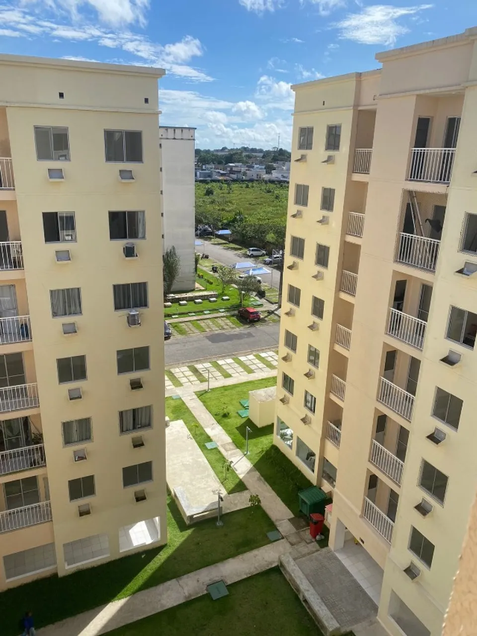AP NOVO, ÚLTIMO ANDAR COM LAZER COMPLETO