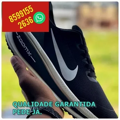 Tenis masculino e femininos