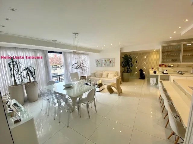 Boqueirão - Santos - Av. Washigton Luís - Garden 203m2 + 3 dormitórios