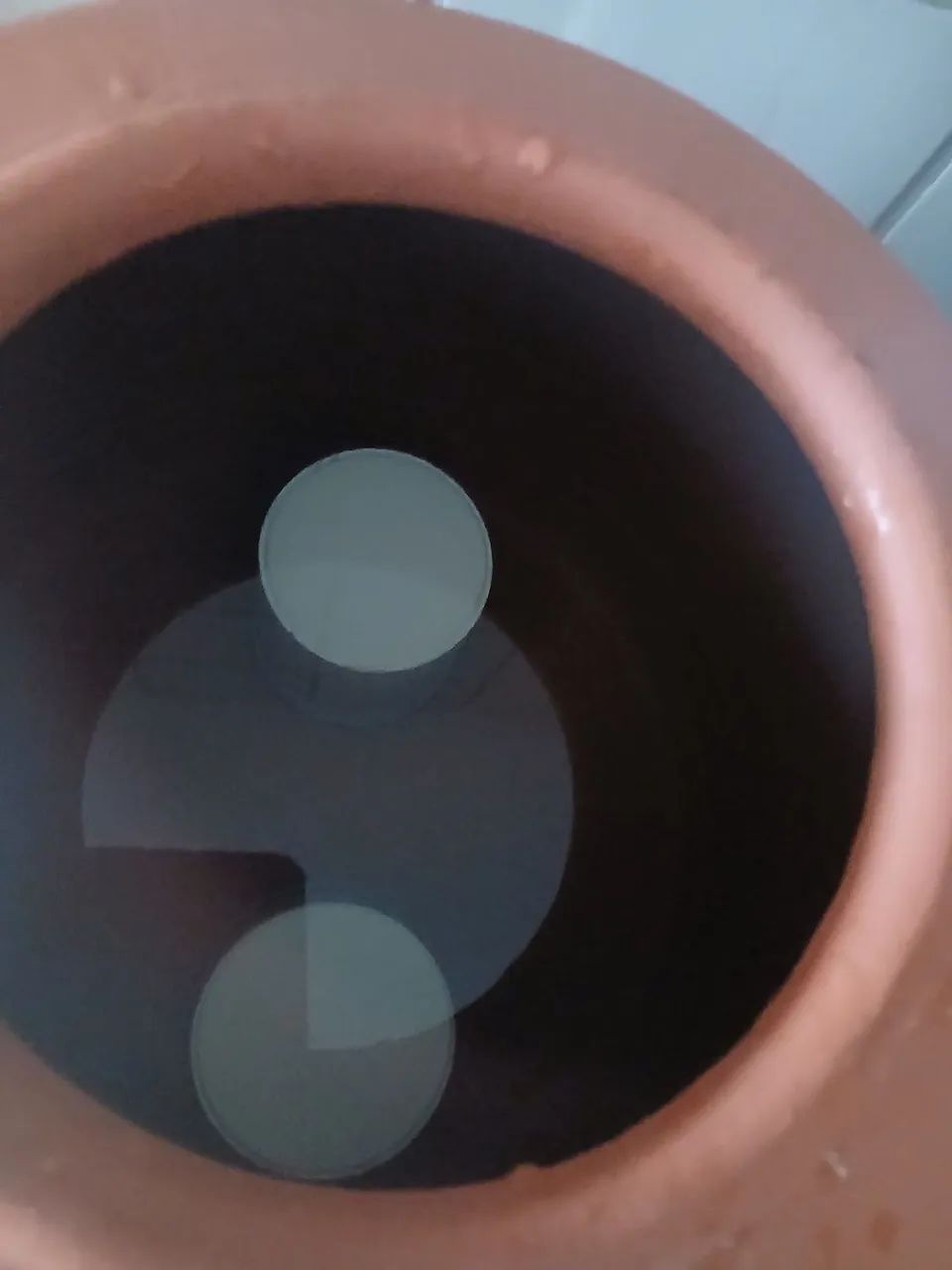 Filtro de barro - Foto 2