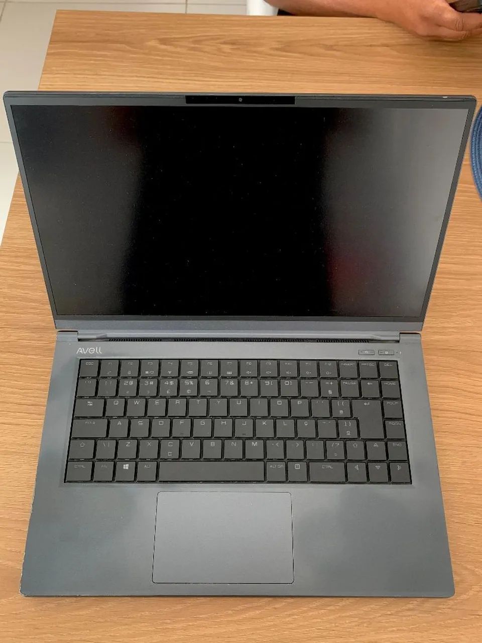 Notebook Avell A60 Muv - Foto 5