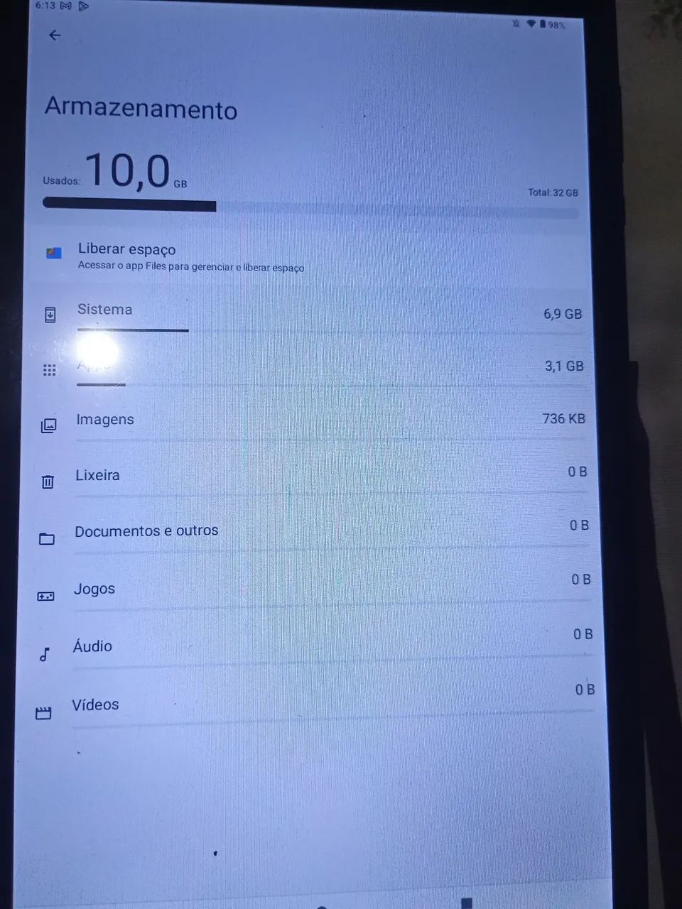 Tablet 10 Lite  - Foto 2