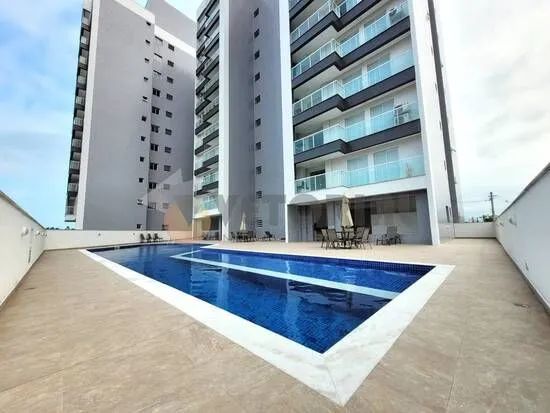 Apartamento com 2 dormitórios à venda, 74 m² por R$ 715.000 - Indaiá - Caraguatatuba/SP