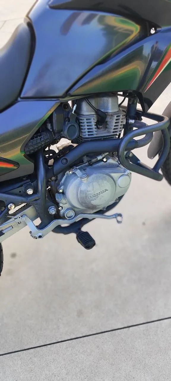 Bros 150 - Foto 5