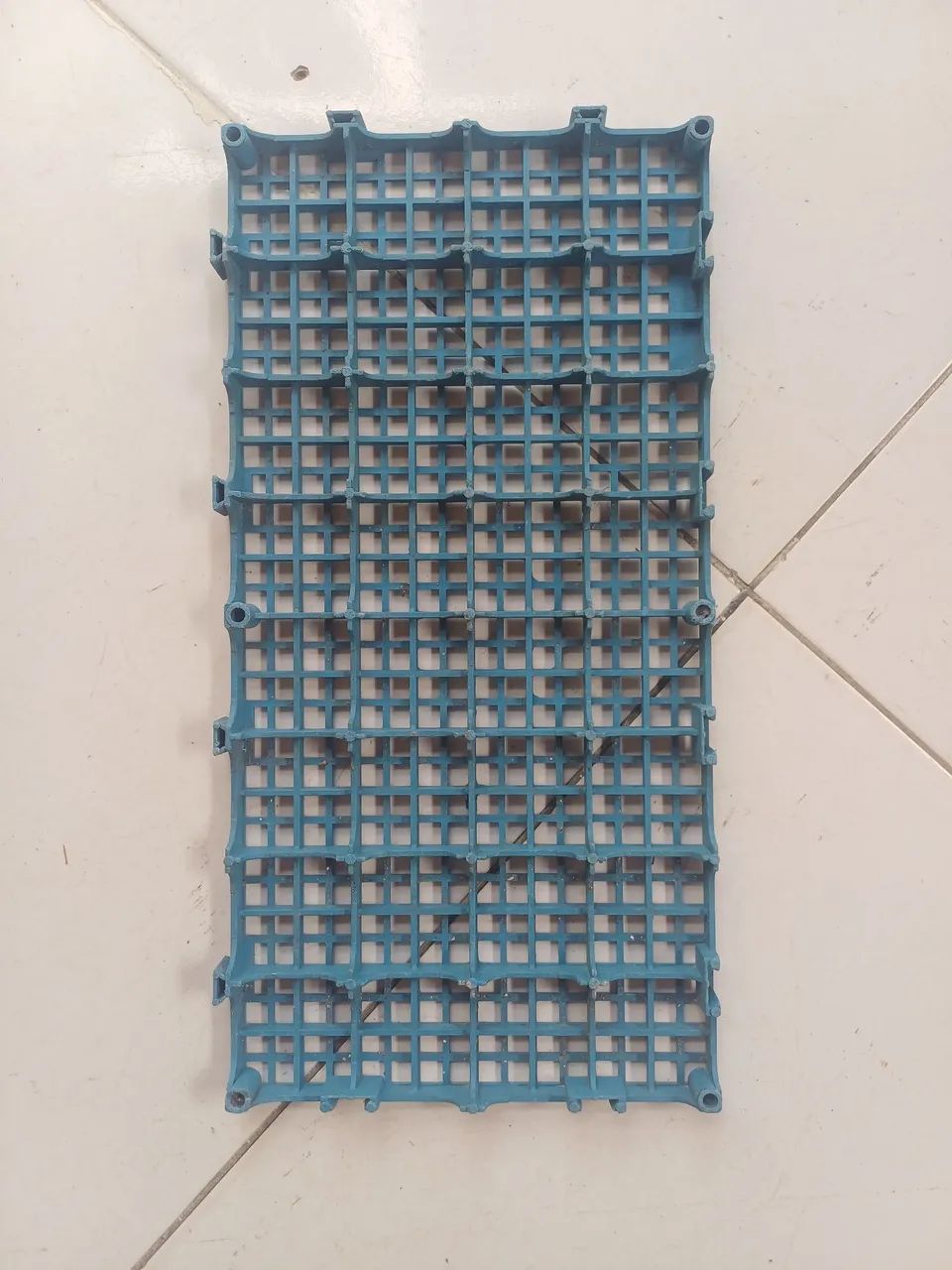 Piso plástico  - Foto 2