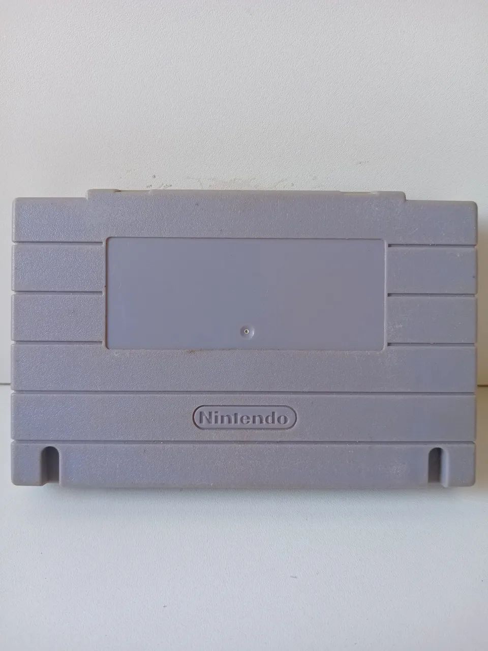 Cartucho 2 em 1 - SNES - Foto 2