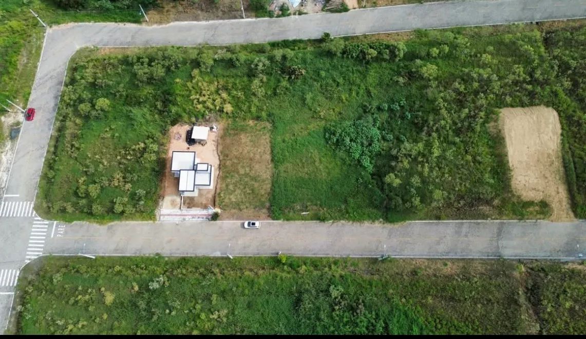 Terreno à venda - 360m² | Loteamento Marquês de La Colina - Ituporanga/SC - Foto 3