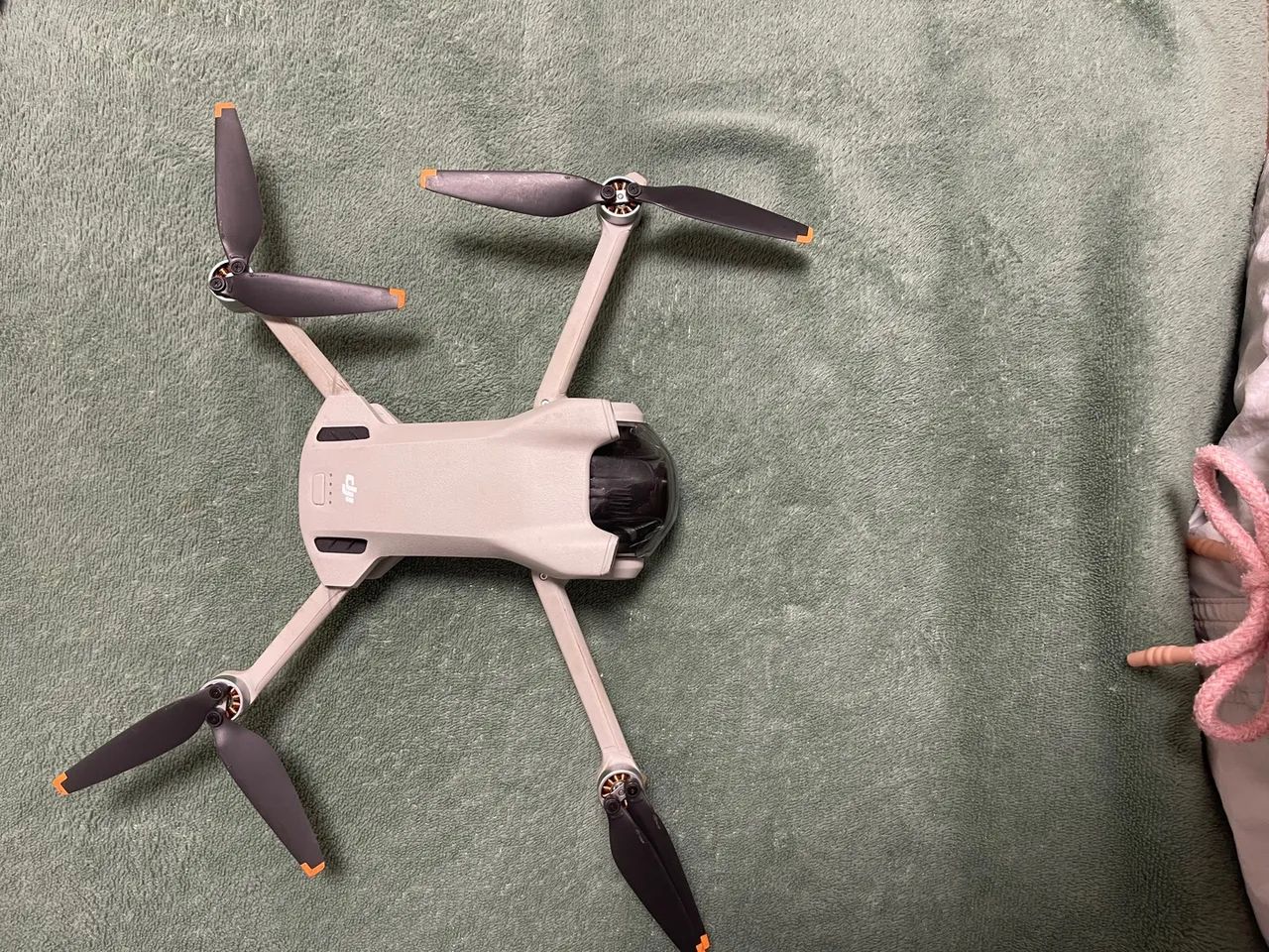 Dji Mini 3 64308979354241121