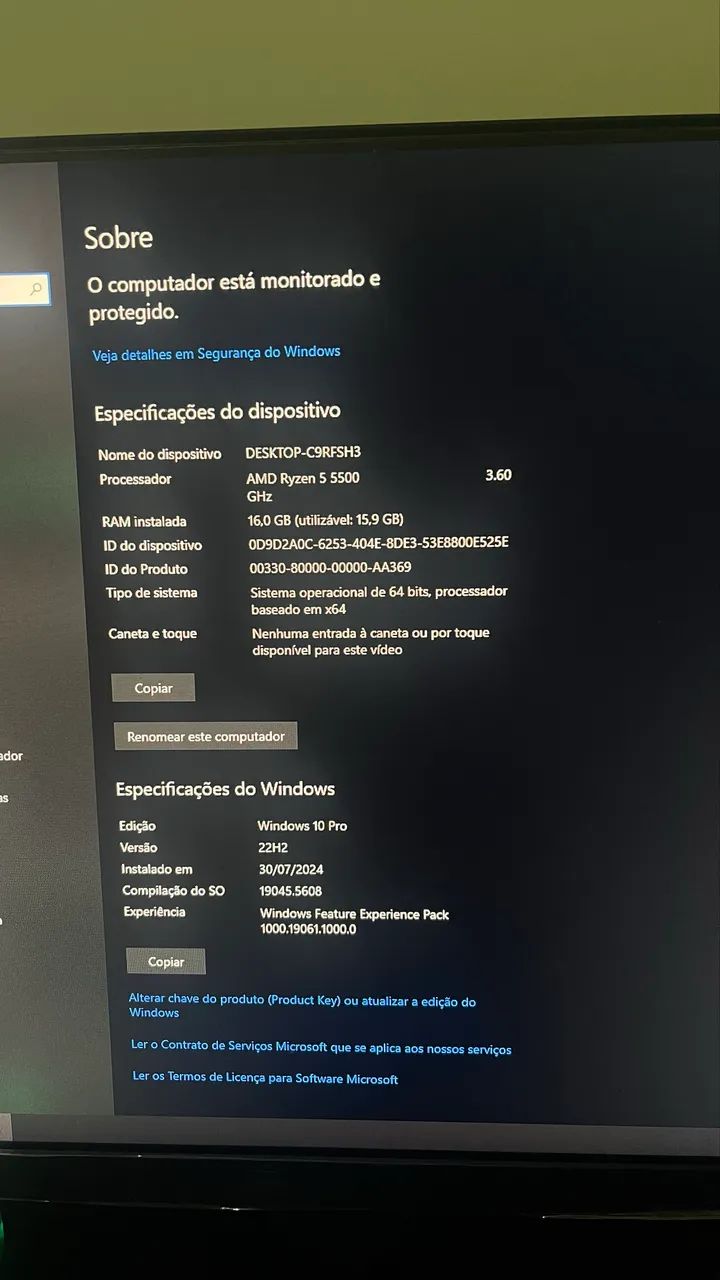 PC GAMER AMD - Foto 2