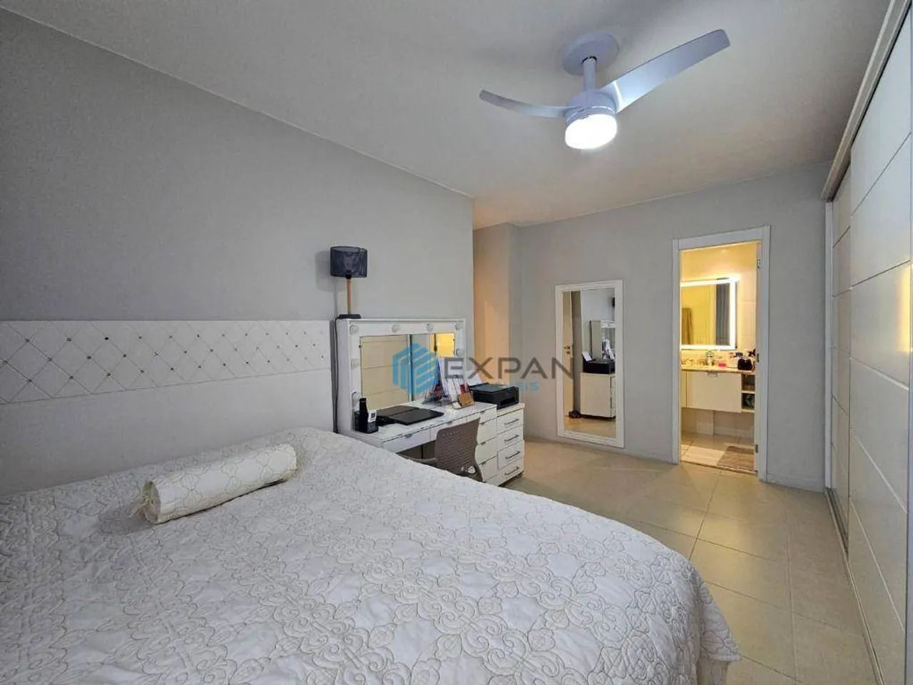 Apartamento à venda, 146 m² por R$ 1.570.000,00 - Jacarepaguá - Rio de Janeiro/RJ - Foto 12