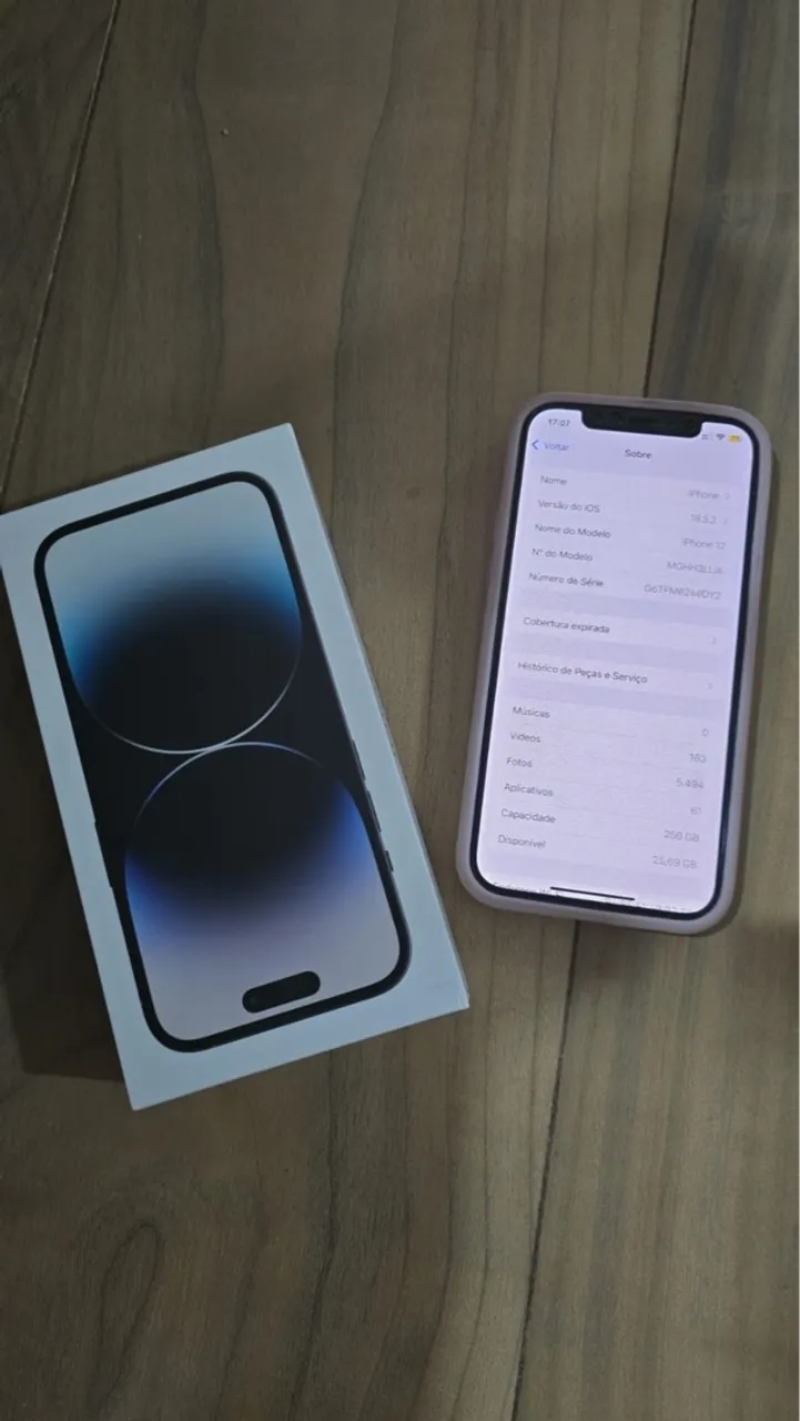 Iphone 12 256gb