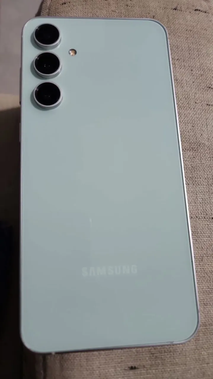 SansungA15 128 giga