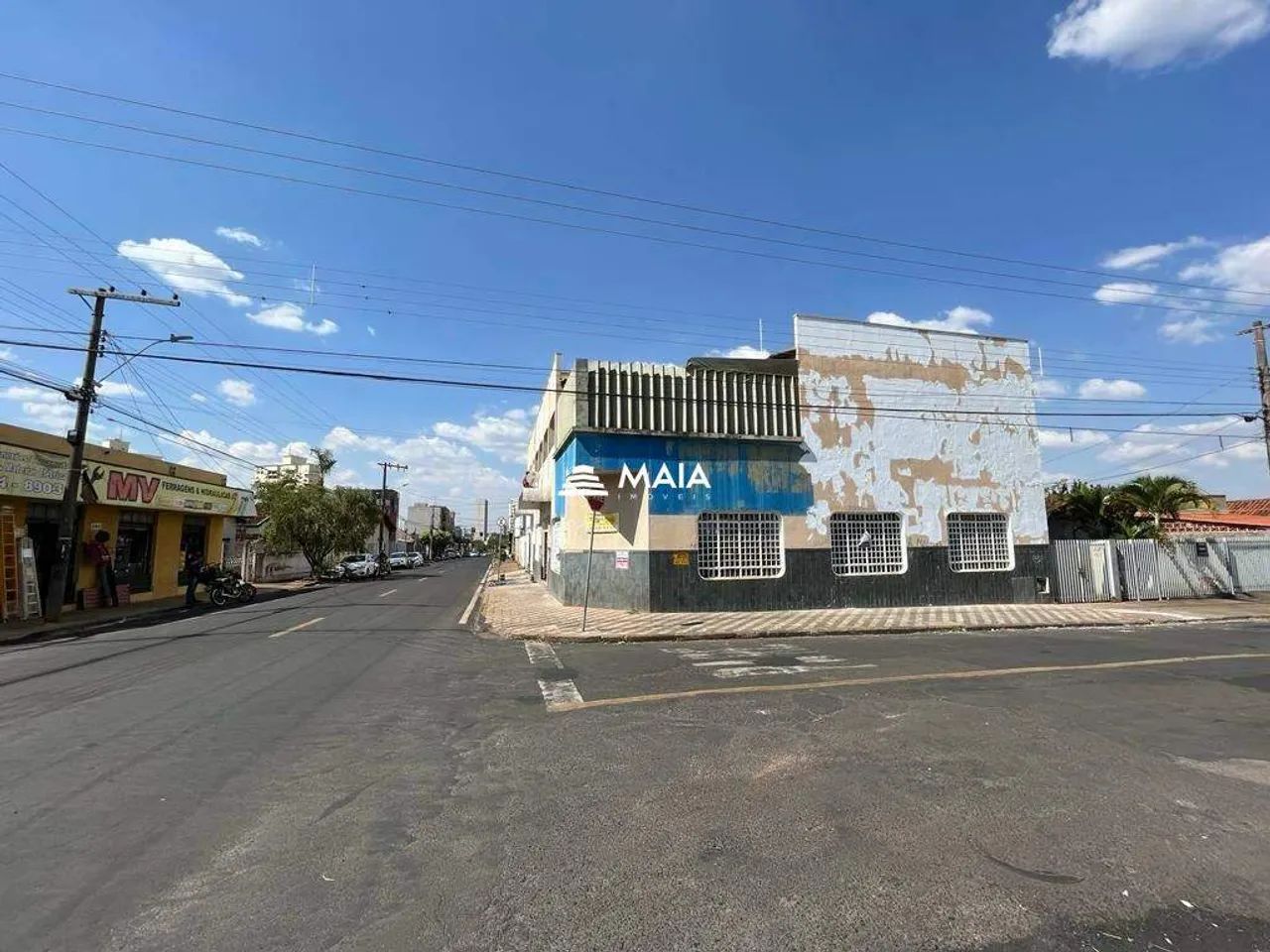 Comercial para alugar no bairro Santa Maria - Foto 5