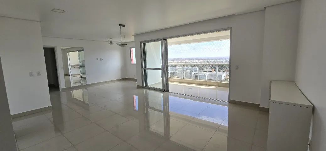 Edifício Le Champ - Jardim Cuiabá, 3 suítes, 156 m²