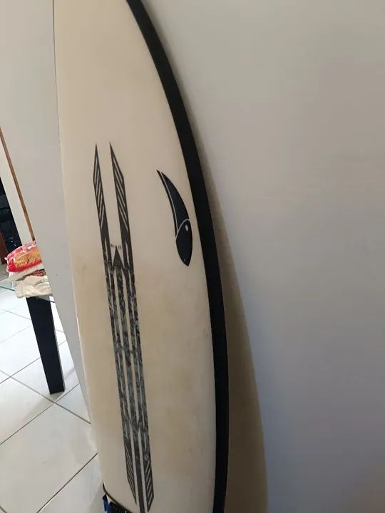 Prancha Blade Vitaminada 6'0 (103.219) - Foto 6