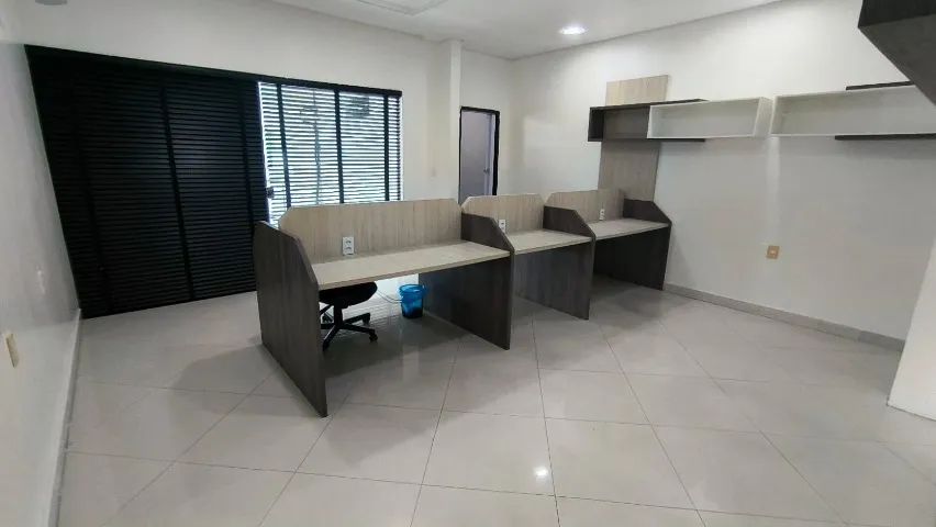 SALA PARA ESCRITÓRIO NO VIEIRALVES - Foto 2