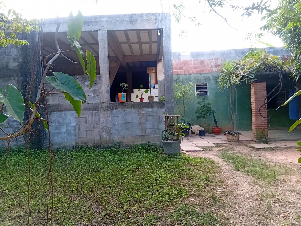 Lote Arnqueira. 480,000