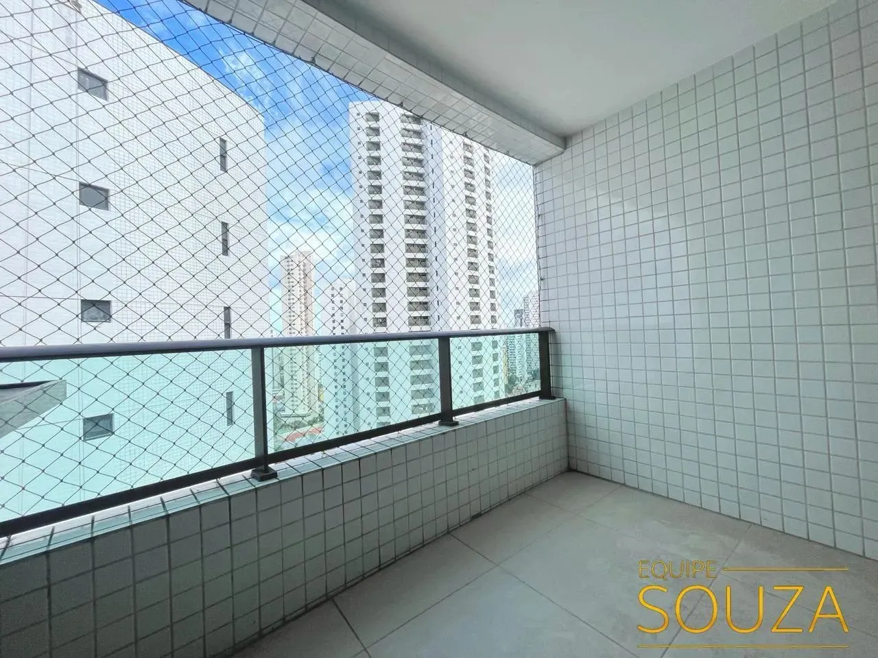 BC Porto Jardins Rosarinho | 89m² | 3 Quartos | Próximo ao Fazer Crescer1