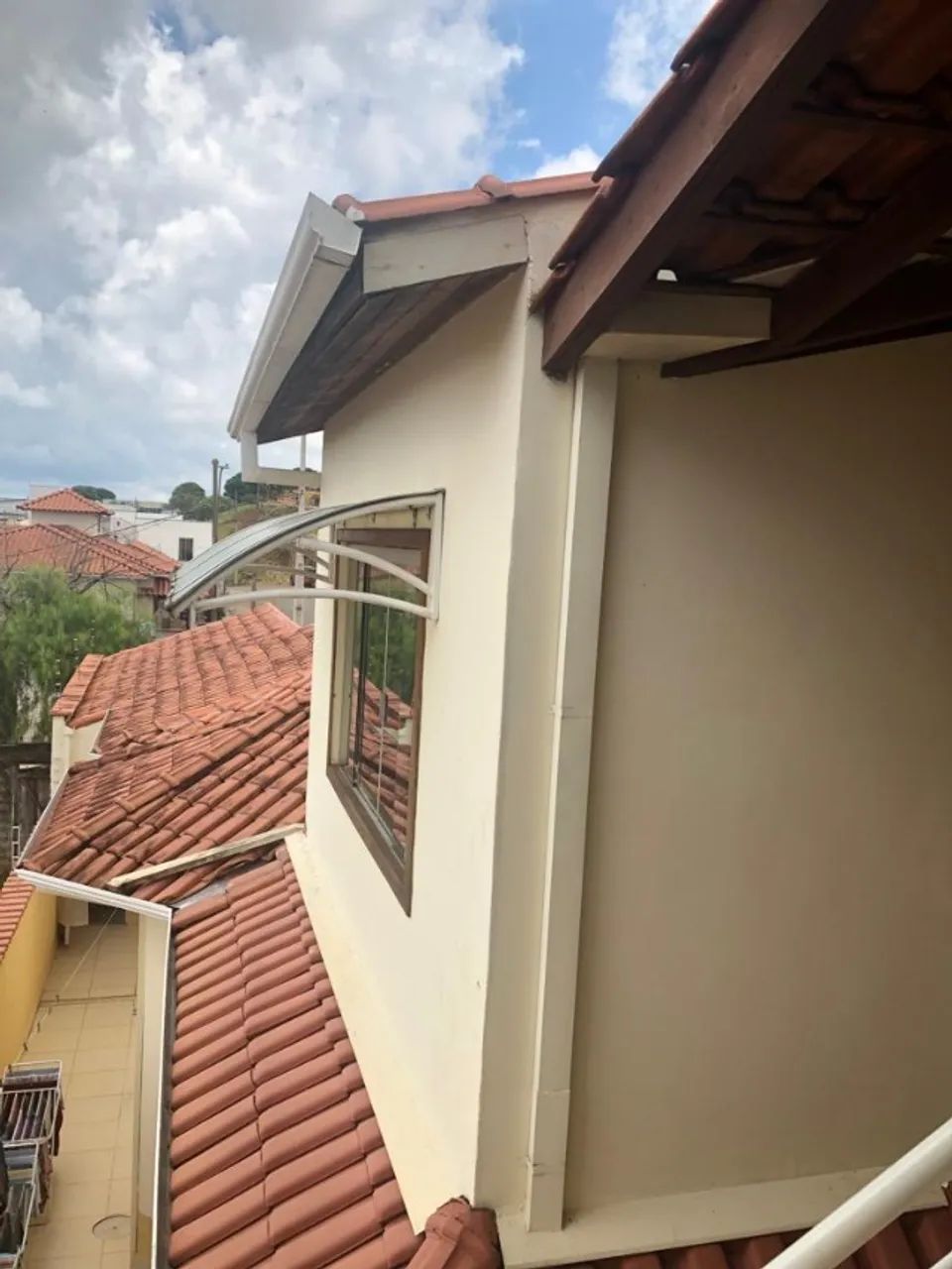 Foto - Varginha - Parque Urupês III