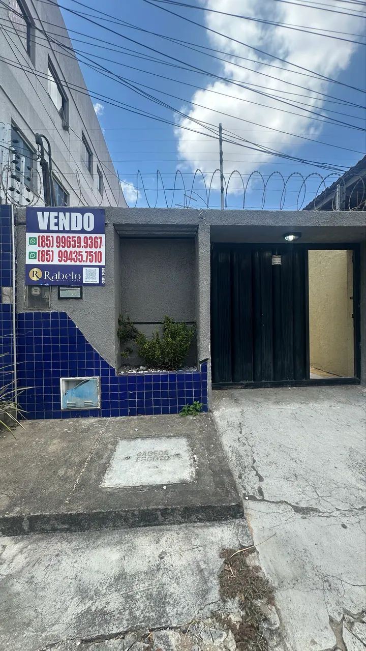 Foto - Eusébio - Coité