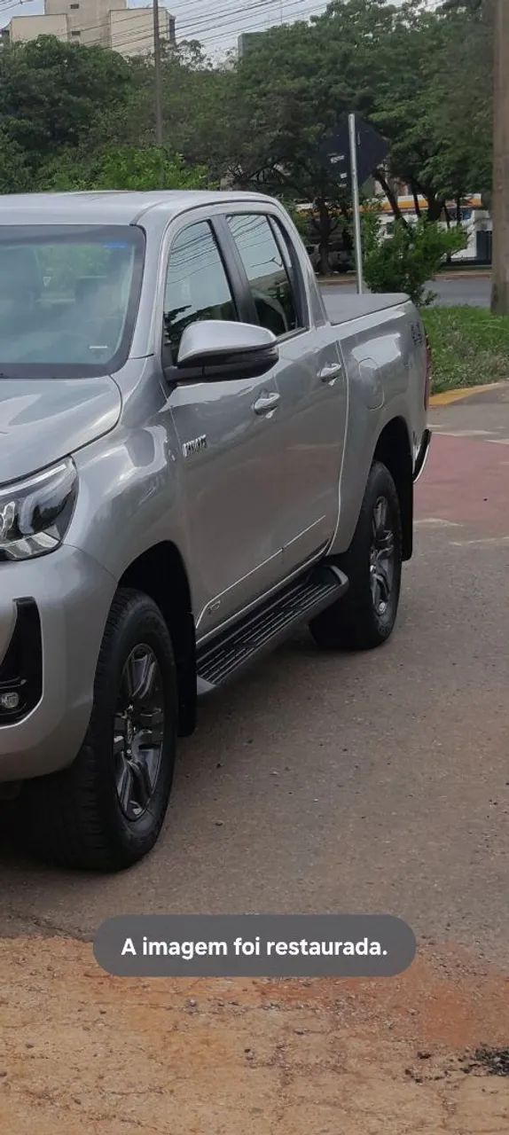 Rodas hilux  - Foto 5