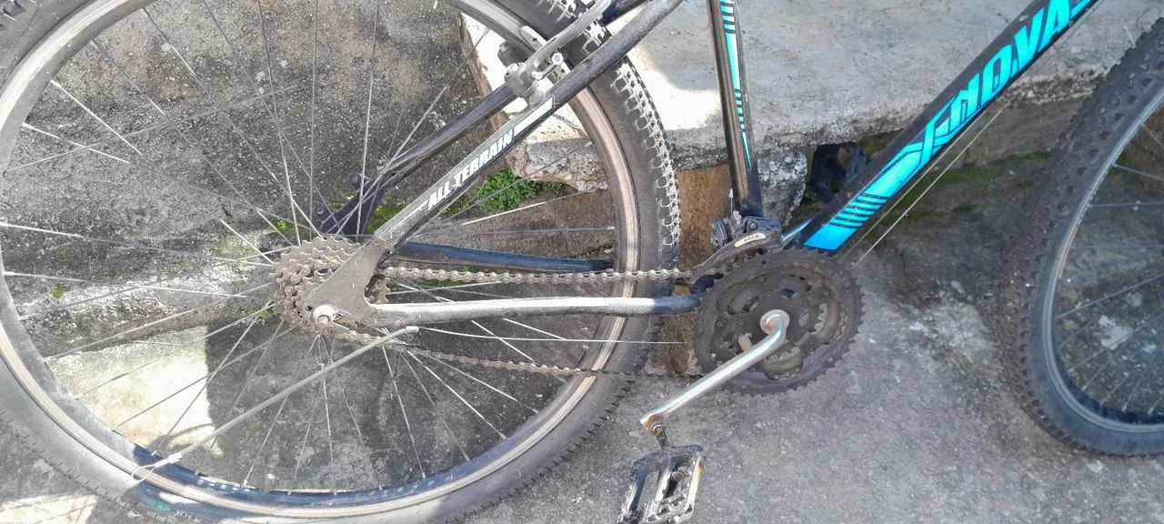 Bicicleta Aro 29 - Foto 2