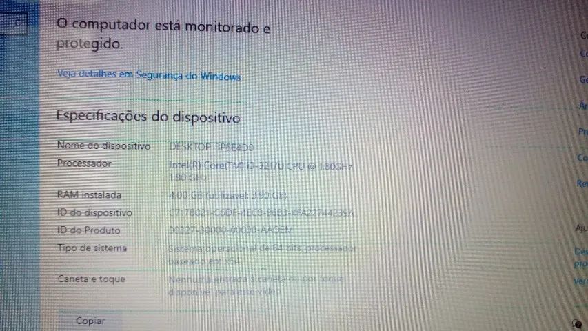 notebook dell core i3 - Foto 5