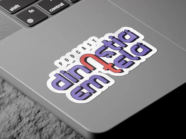 Logo profissional para sua empresa + identidade visual completa - Foto 4