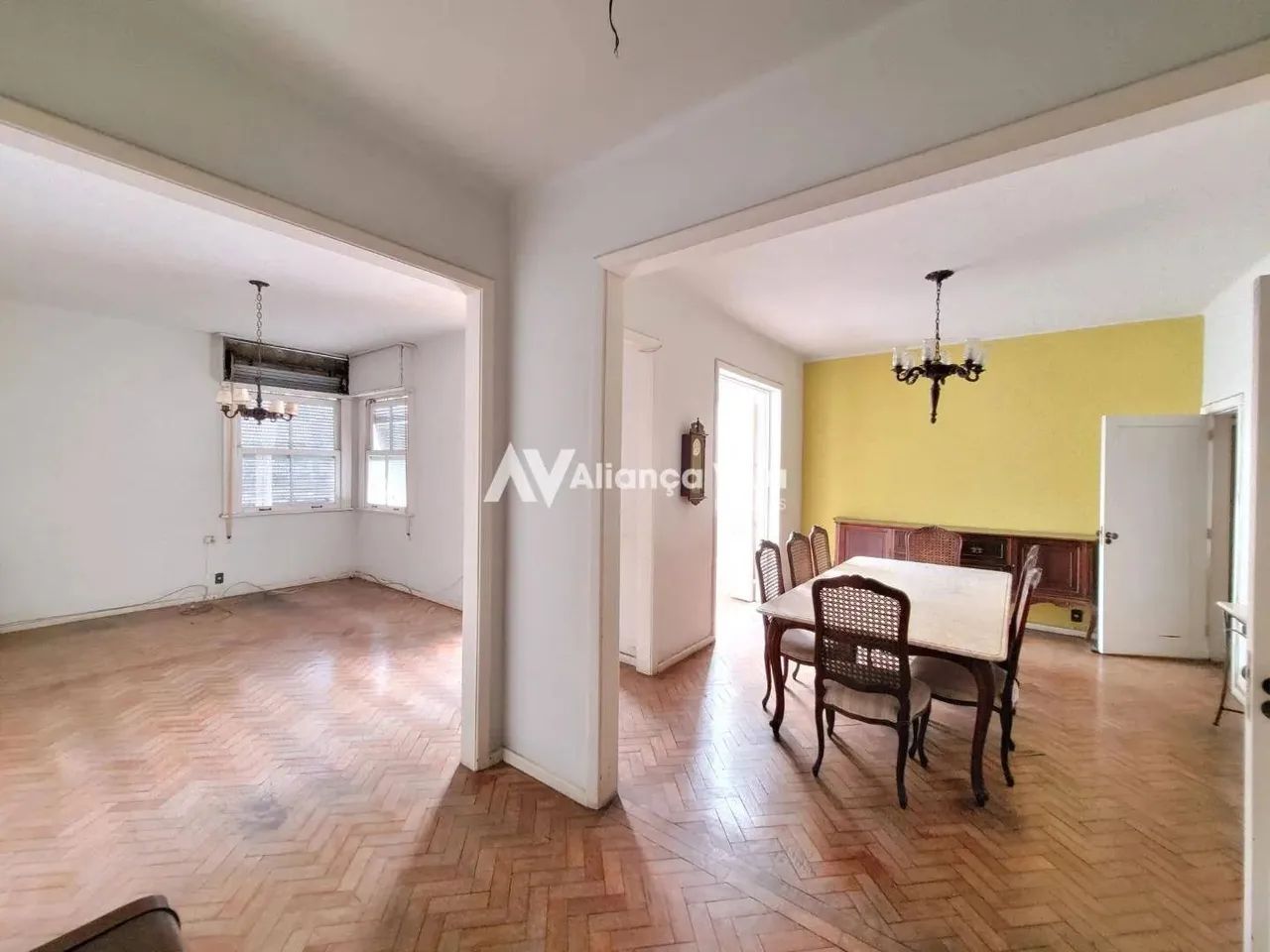 Copacabana | Apartamento 3 quartos