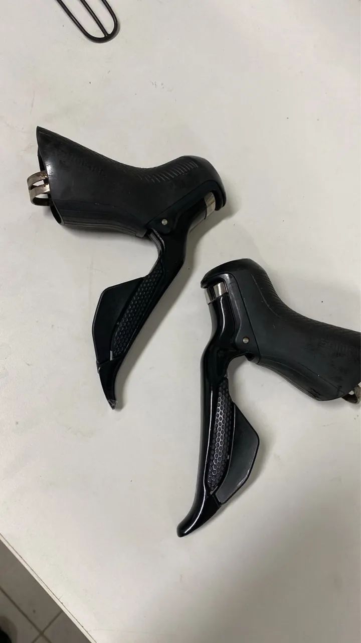Manete ultegra  - Foto 3