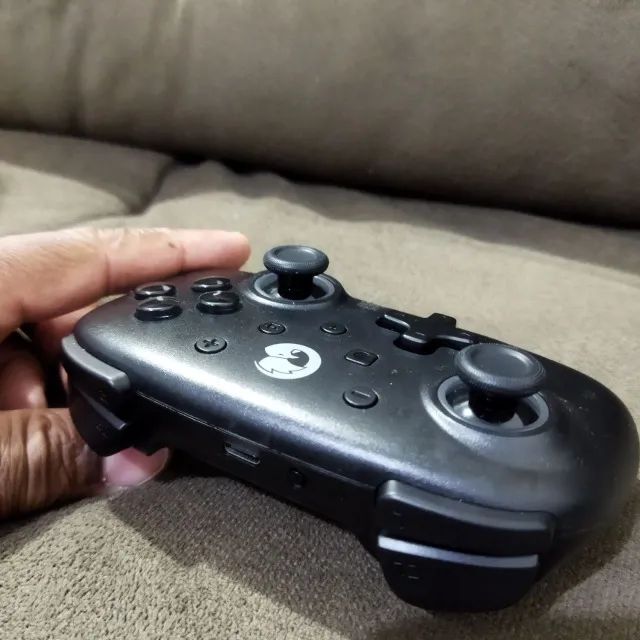 Gamepad - GameSir T4 Mini - Foto 3