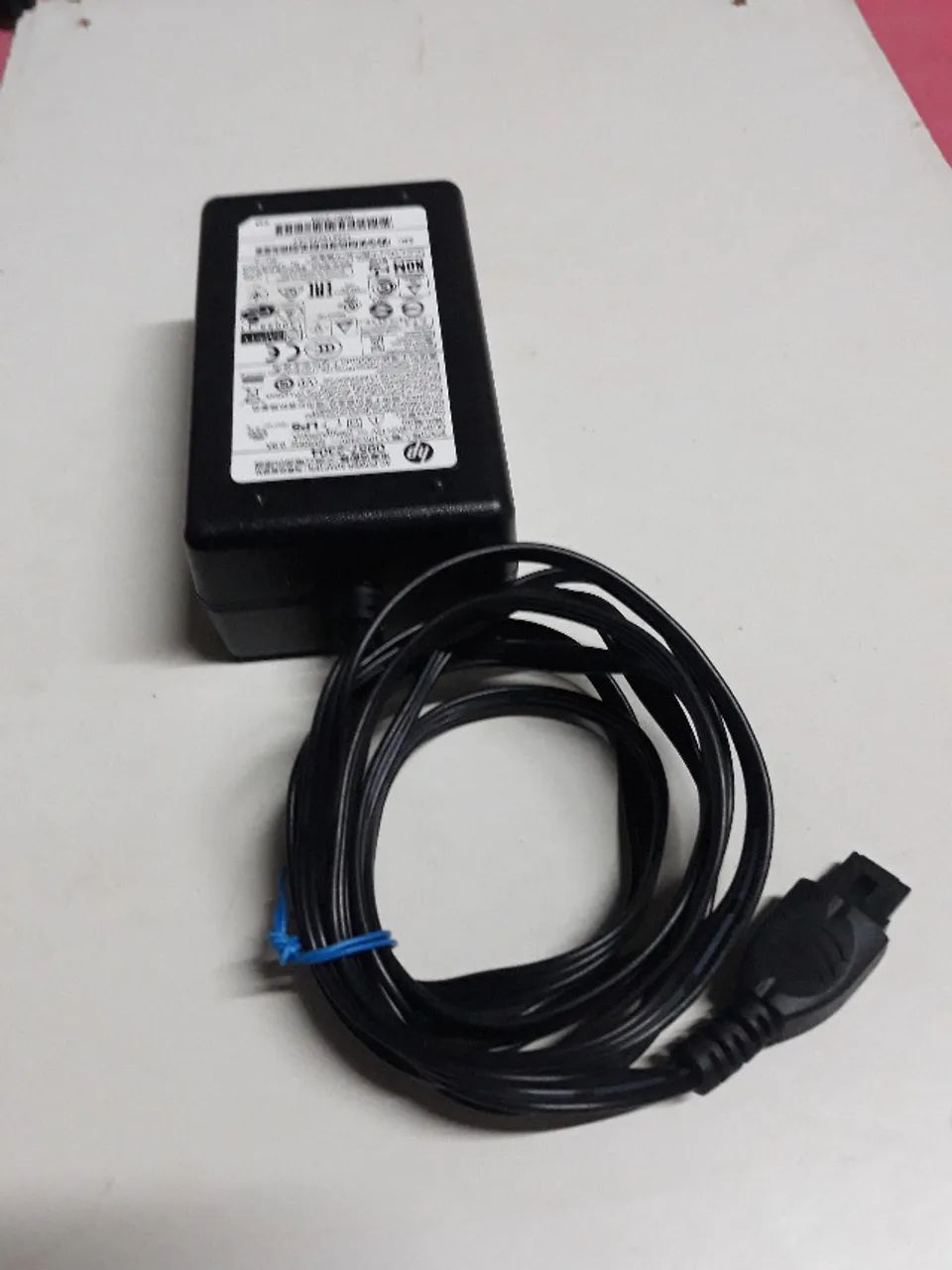 Fonte Impressora Hp 32v 1094ma 0957-2304 - Foto 3