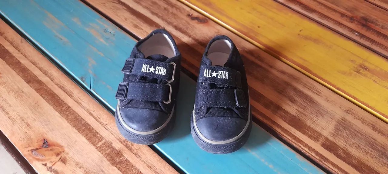 All Star Converse