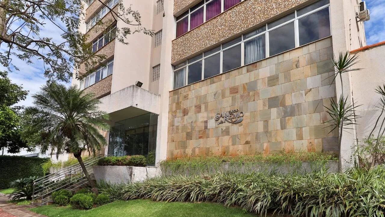 Apartamento no Condomínio San Remo - Foto 2