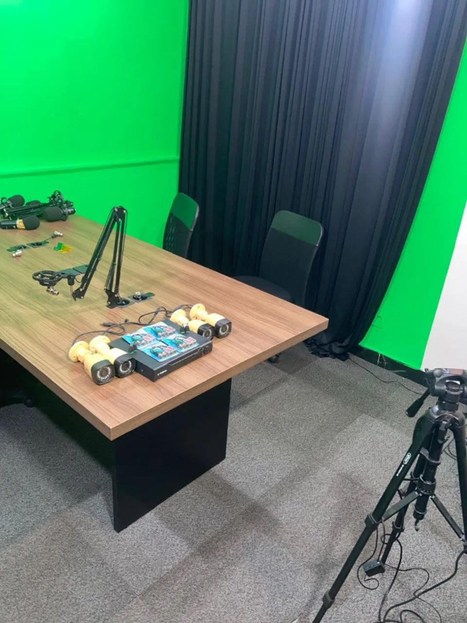 KIT DE CÂMERAS DE SEGURANÇA - Foto 5