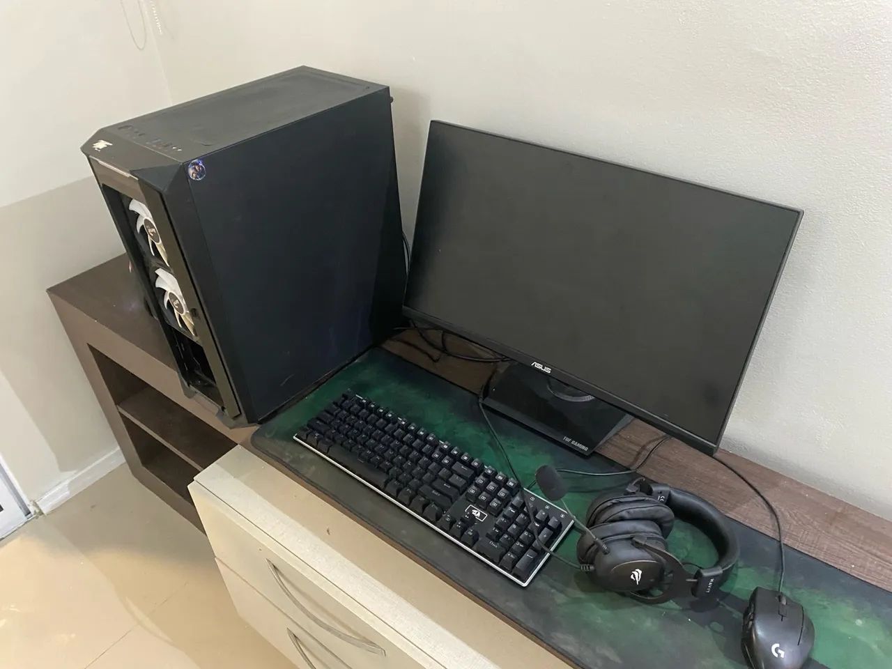 PC Gamer Completo 
