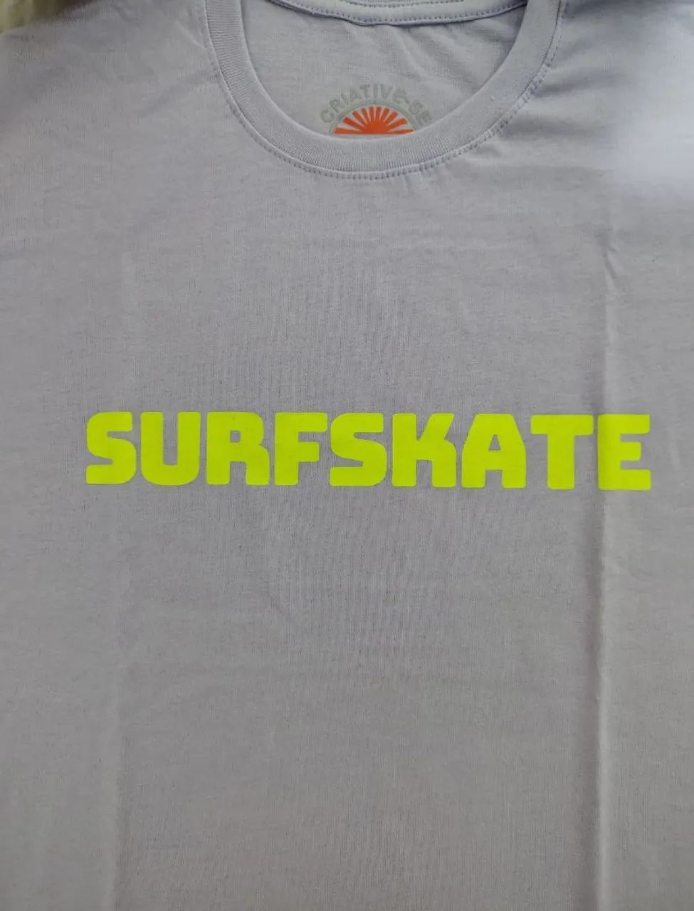 Camiseta Surfskate