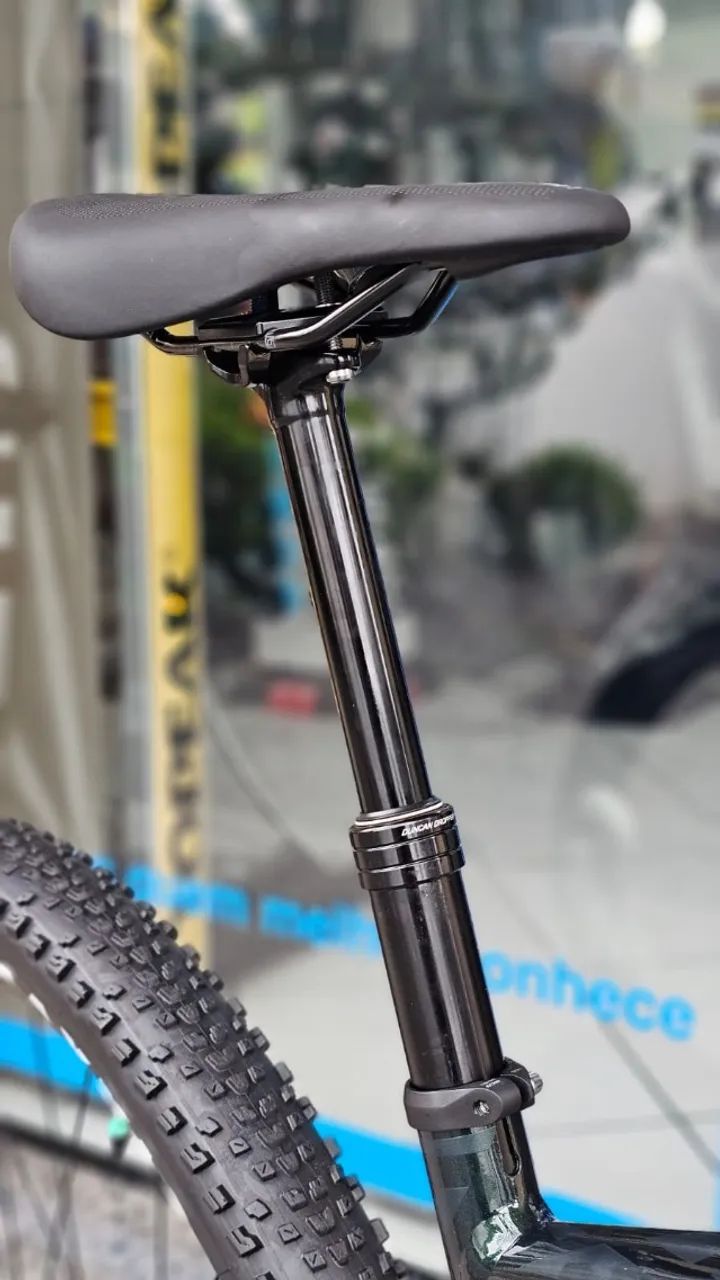 Bicicleta Scott Scale 935 2026 - Foto 3