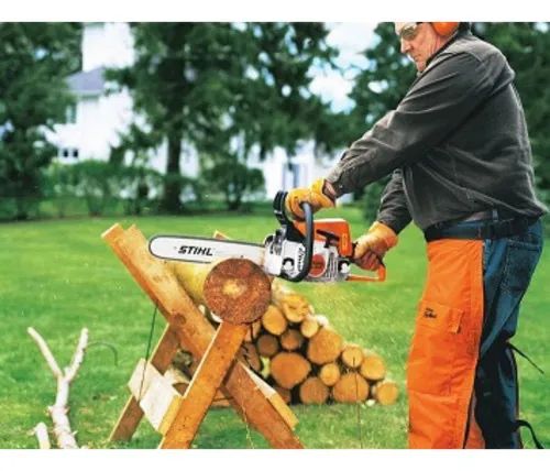 Motosserra Stihl MS250 - Foto 3