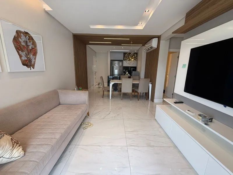 APARTAMENTO PARA VENDA NO CONDOMÍNIO RIVER SIDE (PE) - Foto 3