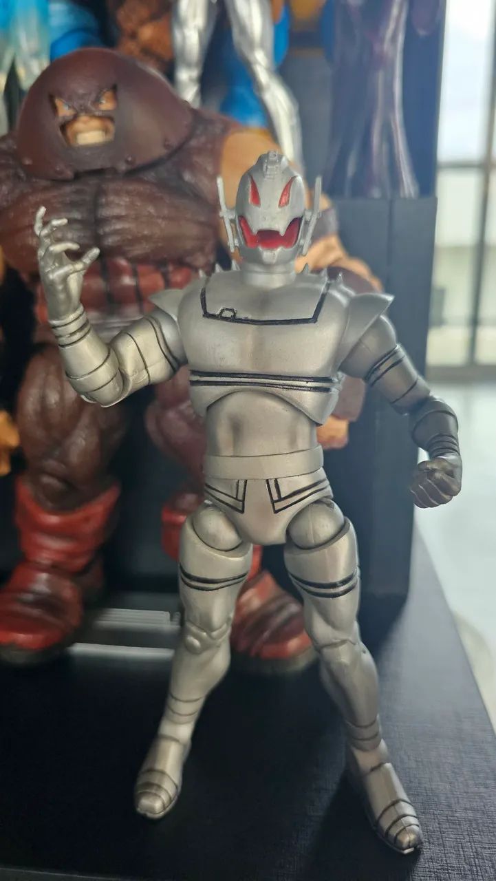 Marvel Select Ultron
