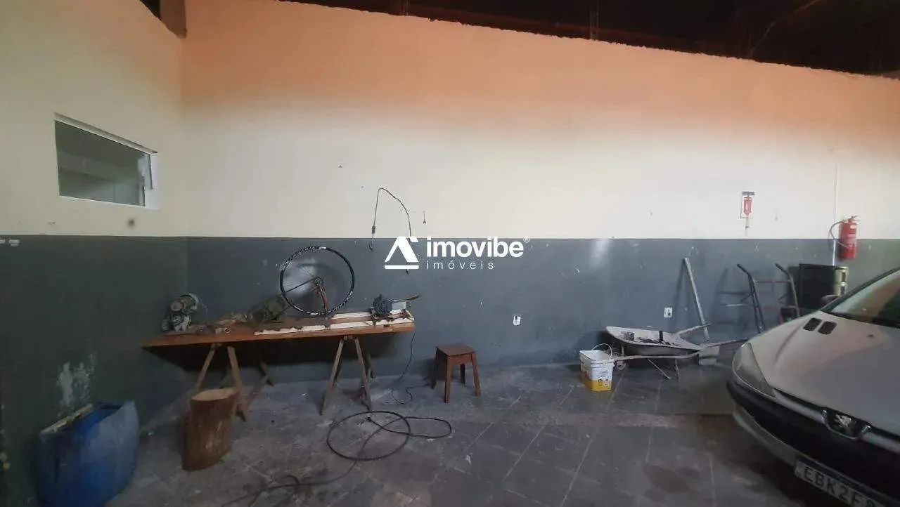 Imóvel para Renda 2 Salões e uma Casa - Parque São Jeronimo - Americana - SP - Foto 15