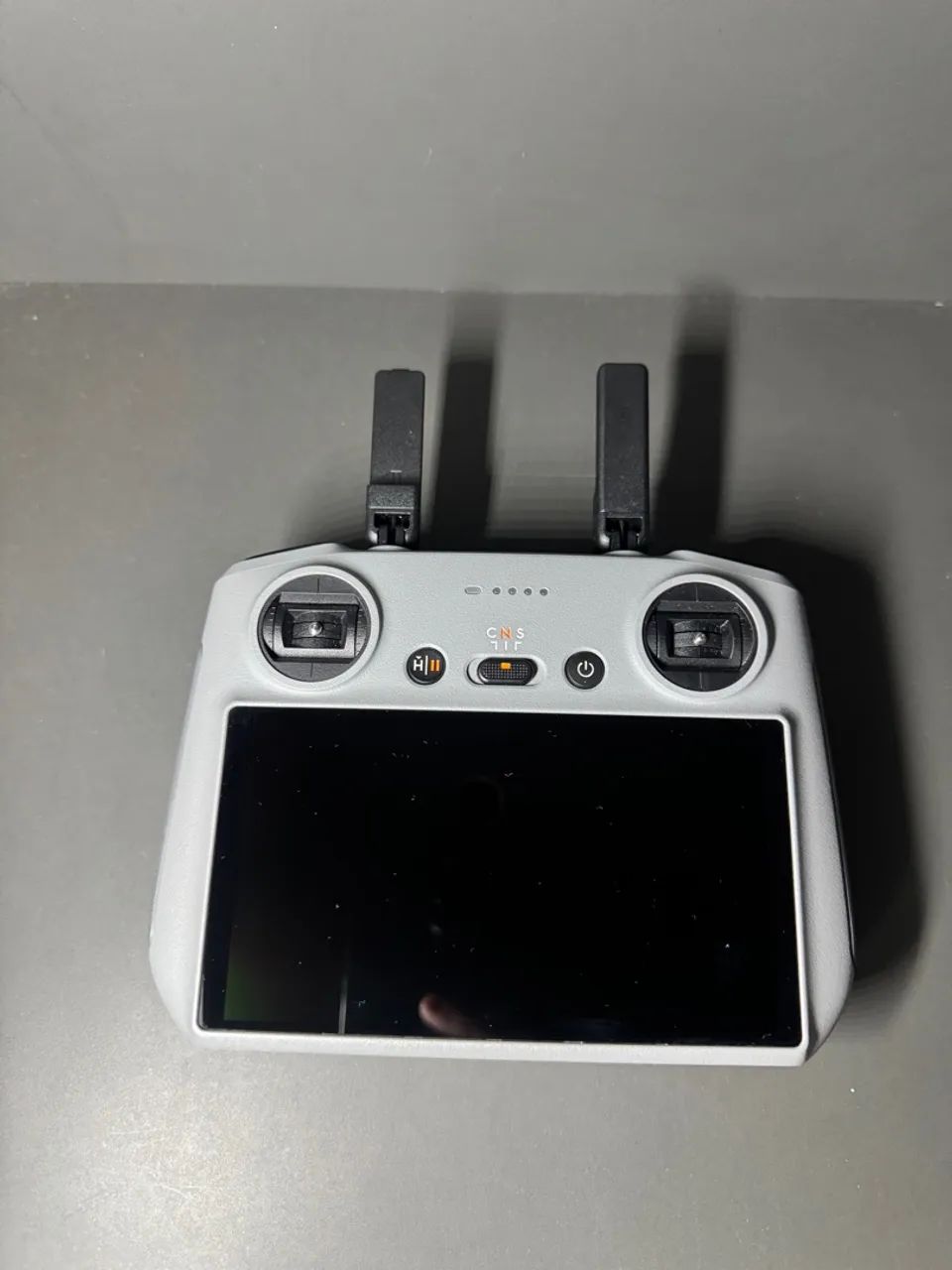 Rádio Controle Dji Rc2 - Zero sem uso - Retirado de combos - nota fiscal  - Foto 2