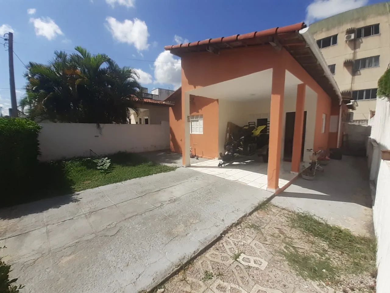 Casa em condominio,lado da sombra,energia solar, 3 quartos,1 suíte e closet -Planalto - Na - Foto 3