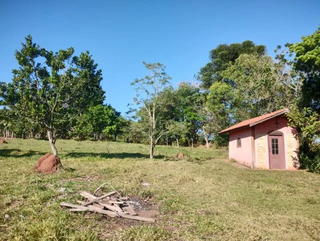 CHÁCARA EM TUIUTI