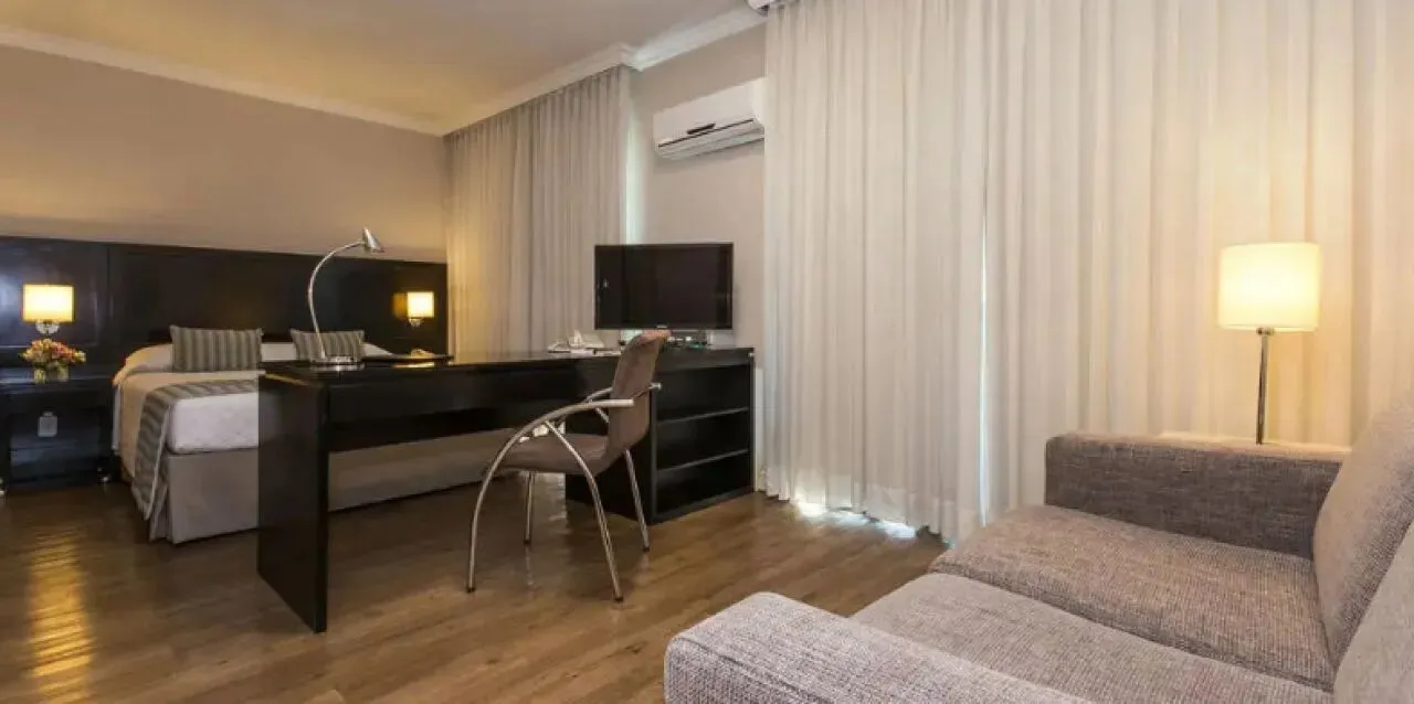 Rarus Flats - Flat para venda - Edifício Perdizes Tower