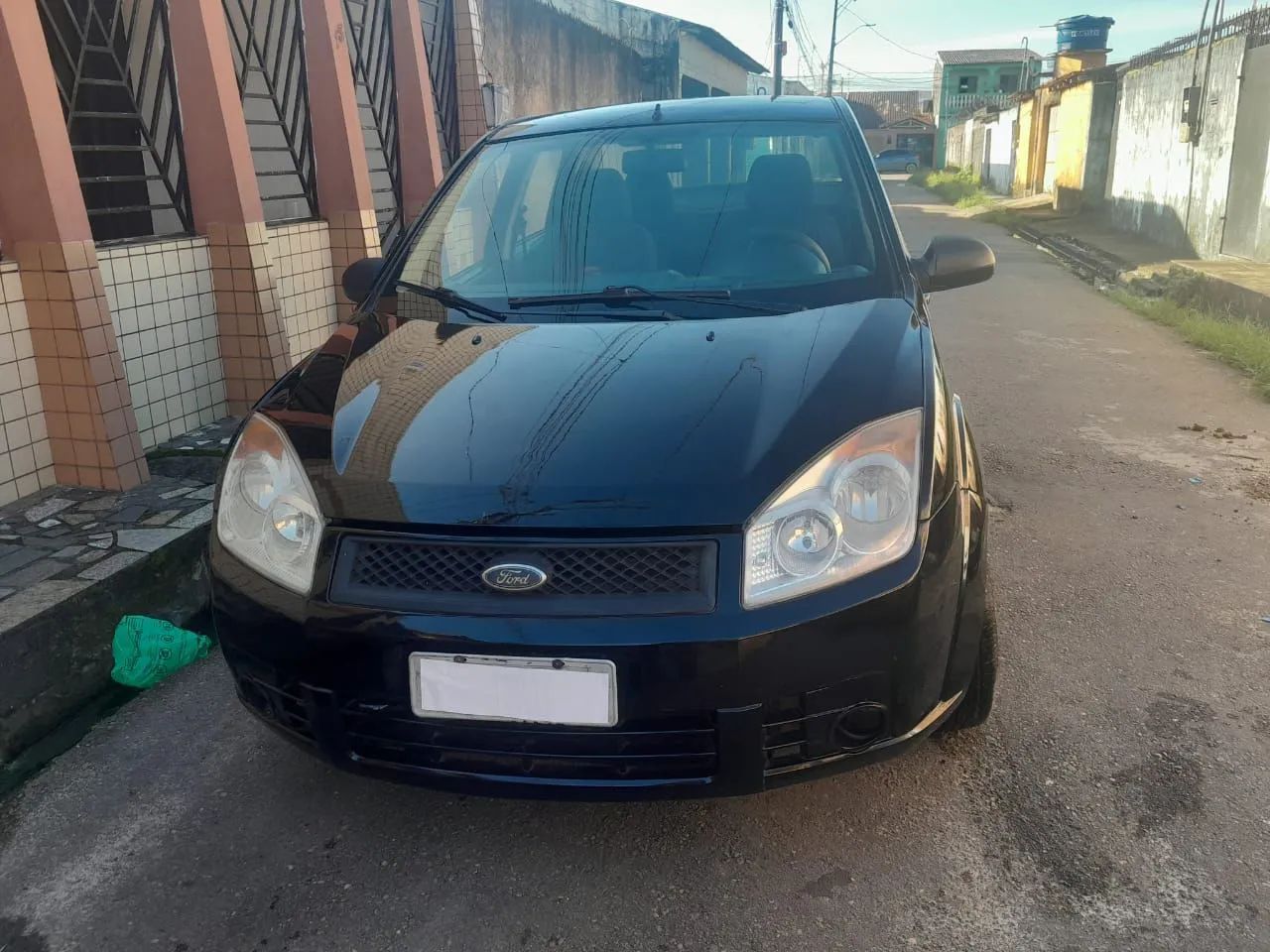 FORD/FIESTA 1.6 - Foto 3