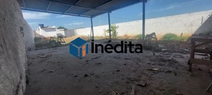 Terreno para alugar, 360 m² por R$ 1.800/mês - Parque Industrial - Senador Canedo/GO - Foto 5