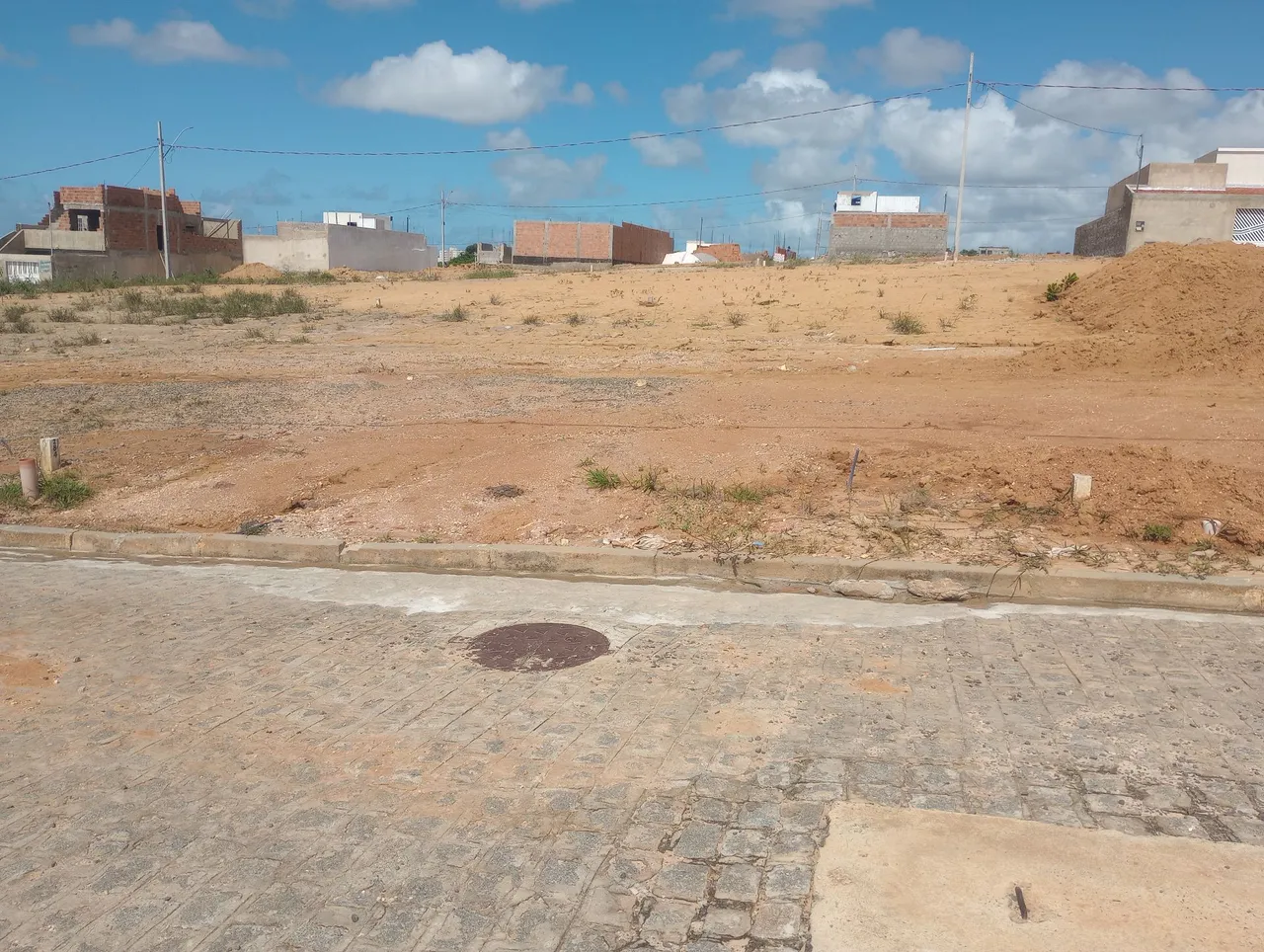 Porto próximo